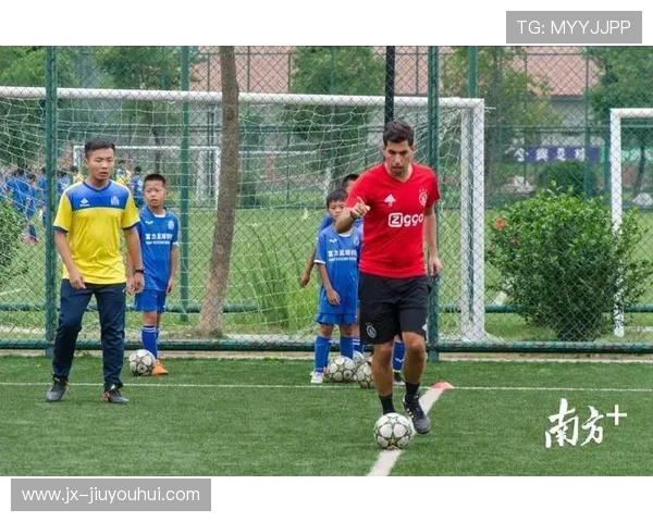 围绕鹰潭市足球基地打造区域体育产业融合发展新格局与文化品牌力